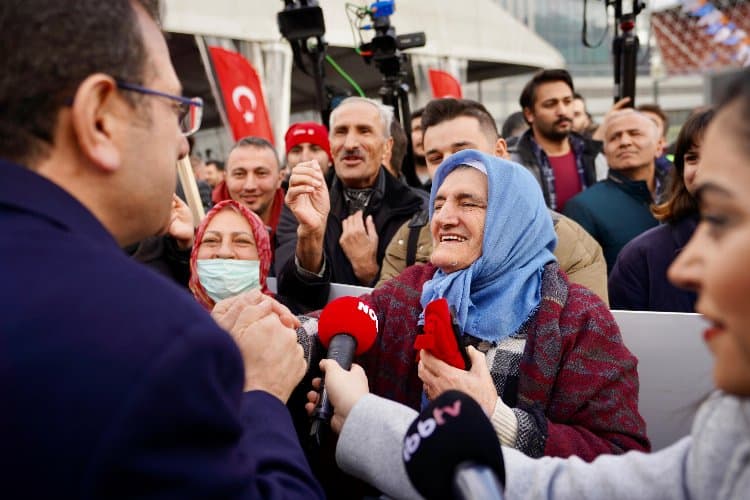 İSKİ, atık su hatlarını yeniledi