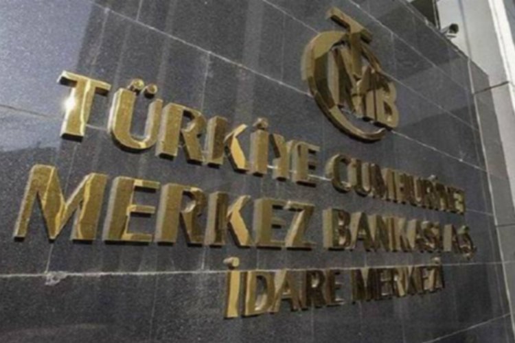 Merkez’den zorunlu karşılık adımı Resmi Gazete’de