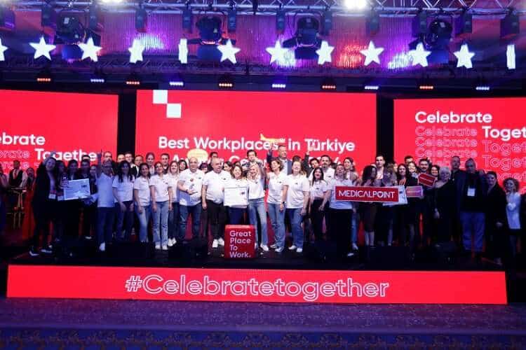 Çalışanlar, 2024’ün en iyilerini belirledi